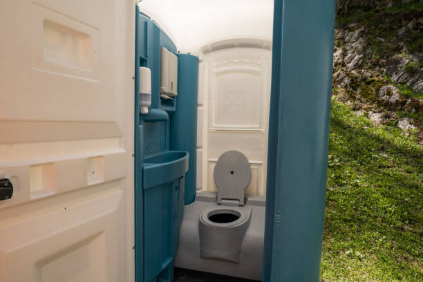 Best Portable Toilets with Baby Changing Stations in Big Bend, WI