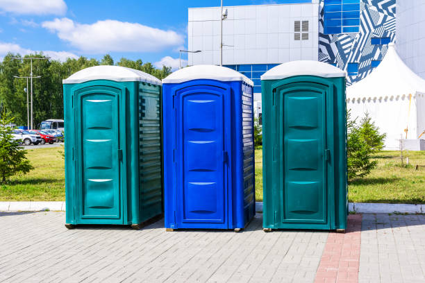 Best Portable Restroom Maintenance and Cleaning in Big Bend, WI