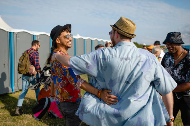 Best Event Portable Toilet Rental in Big Bend, WI