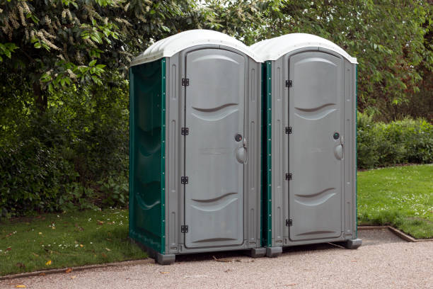 Best Deluxe Portable Toilet Rental in Big Bend, WI