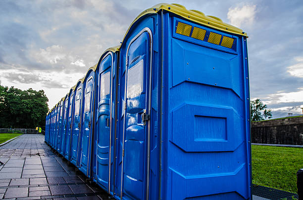 Best Standard Portable Toilet Rental in Big Bend, WI