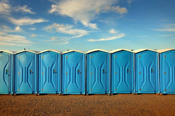 Best Portable Restroom for Sporting Events in Big Bend, WI