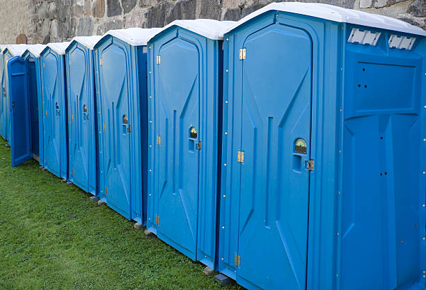 Best Portable Toilets for Parks and Recreation Areas in Big Bend, WI